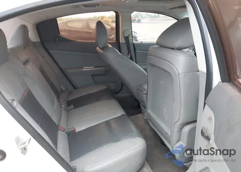 2008 Dodge Avenger Sxt from USA, damaged, VIN 1B3LC56R88N603592